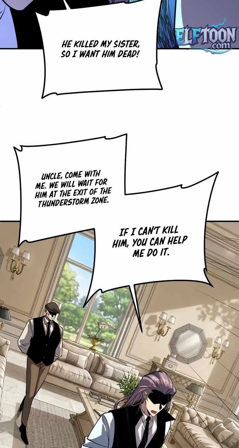 Read Awakening the Purple Thunder at the Beginning EN Manga Online
