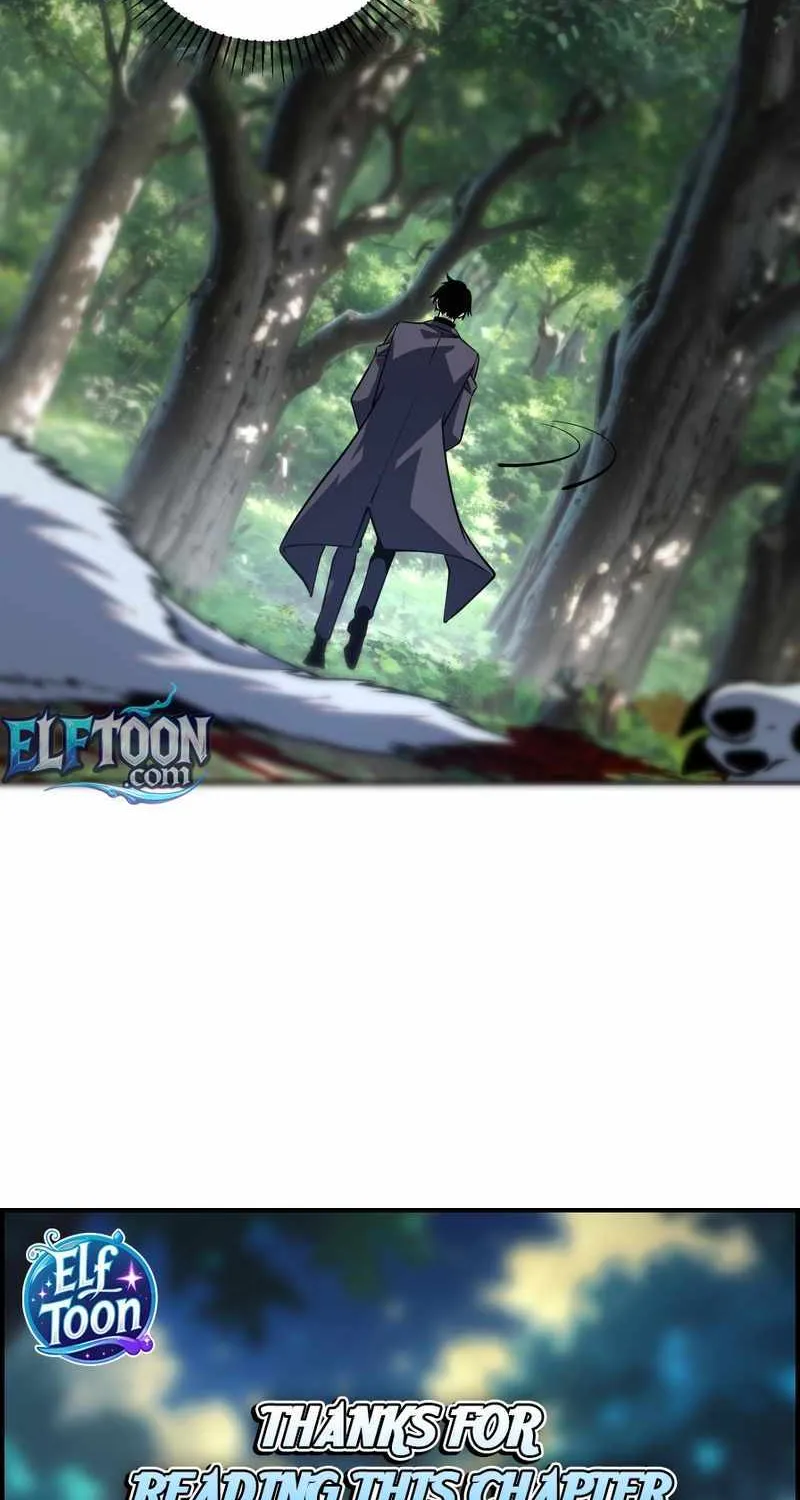 Read Awakening the Purple Thunder at the Beginning EN Manga Online