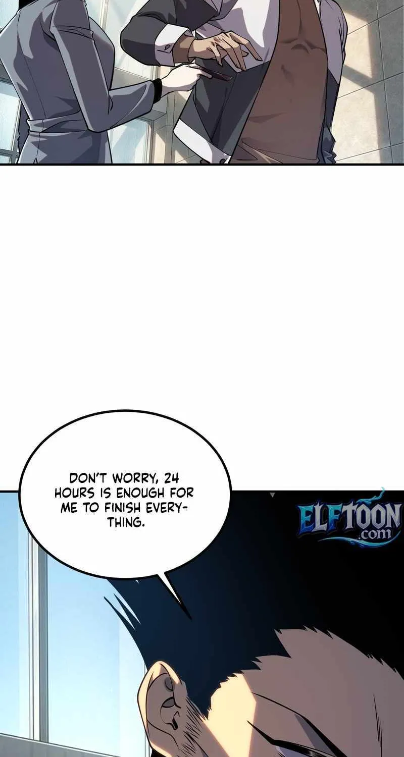Read Awakening the Purple Thunder at the Beginning EN Manga Online
