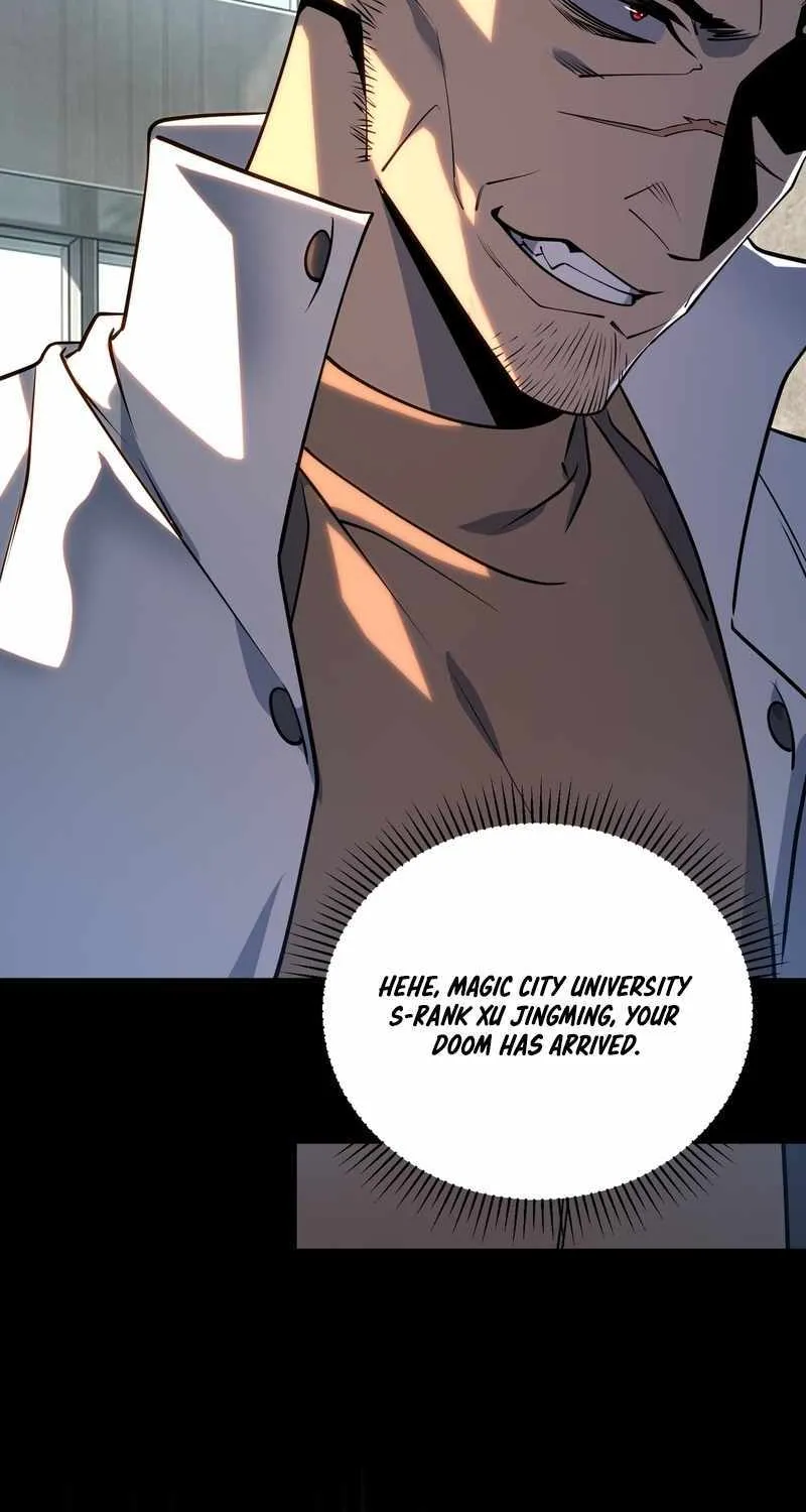 Read Awakening the Purple Thunder at the Beginning EN Manga Online