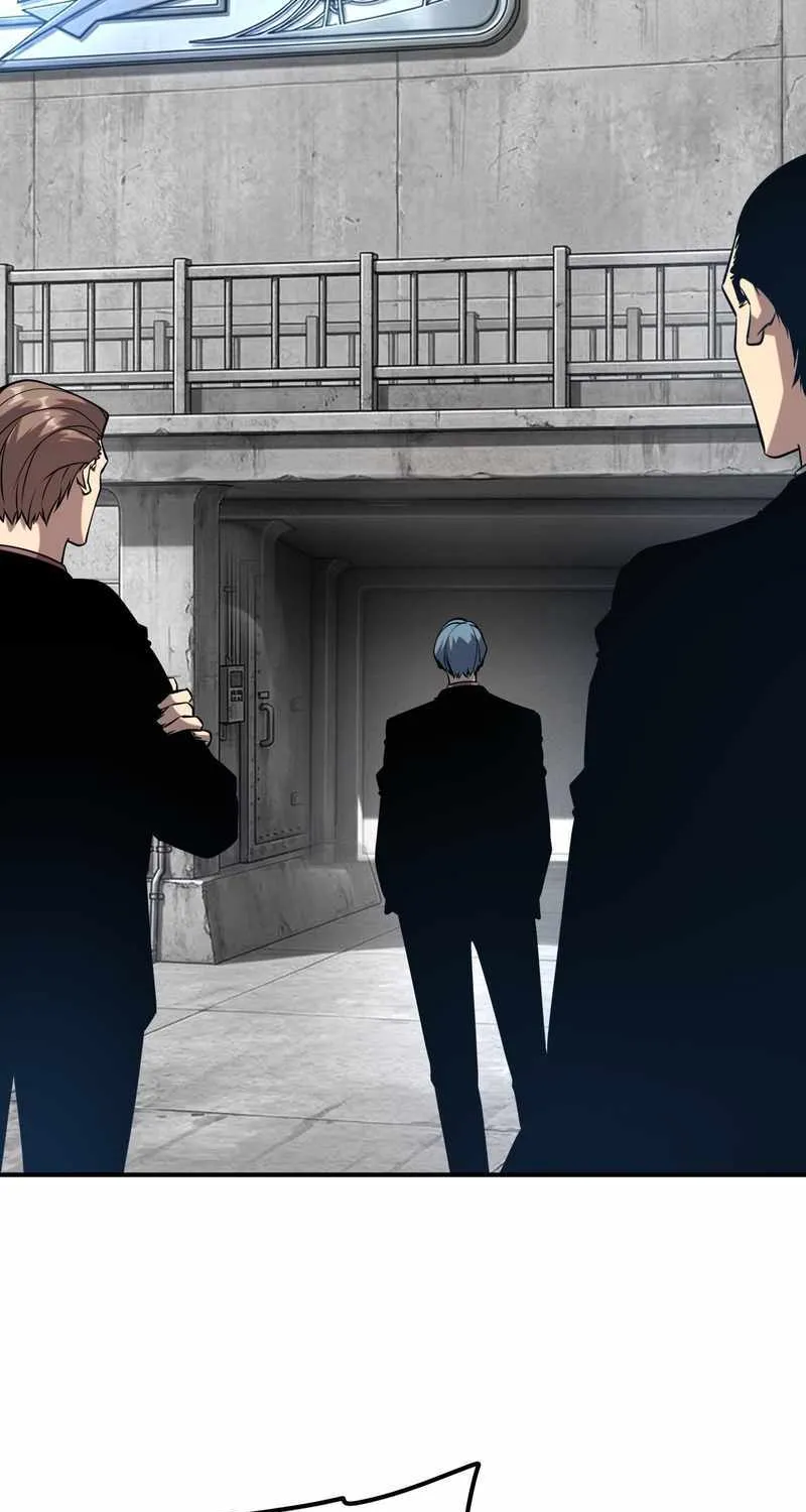 Read Awakening the Purple Thunder at the Beginning EN Manga Online