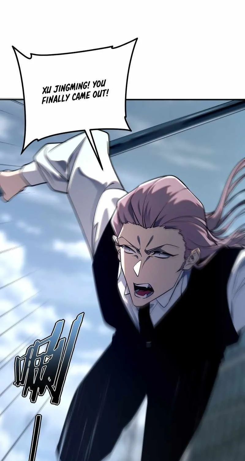 Read Awakening the Purple Thunder at the Beginning EN Manga Online