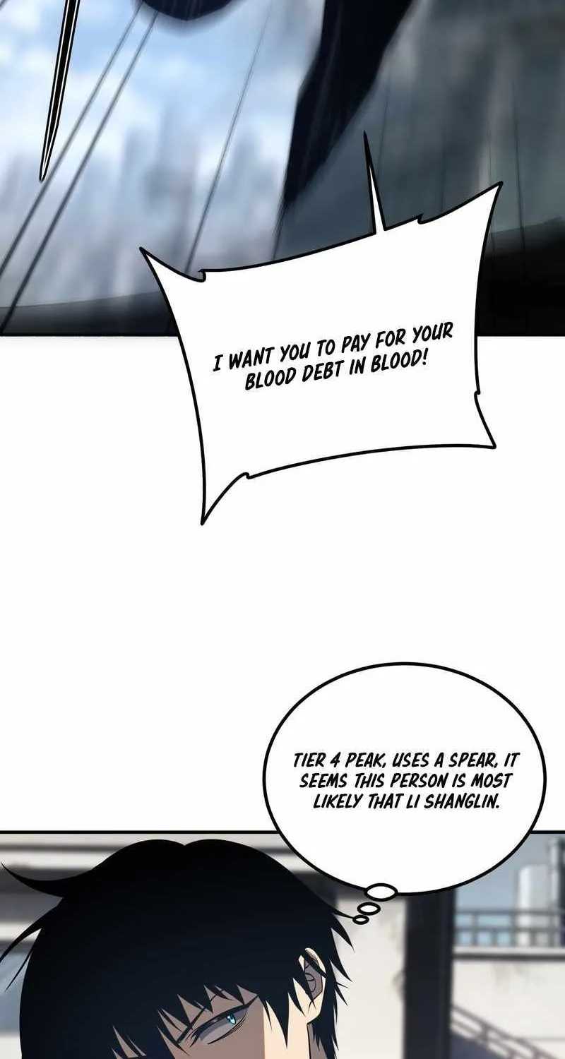 Read Awakening the Purple Thunder at the Beginning EN Manga Online