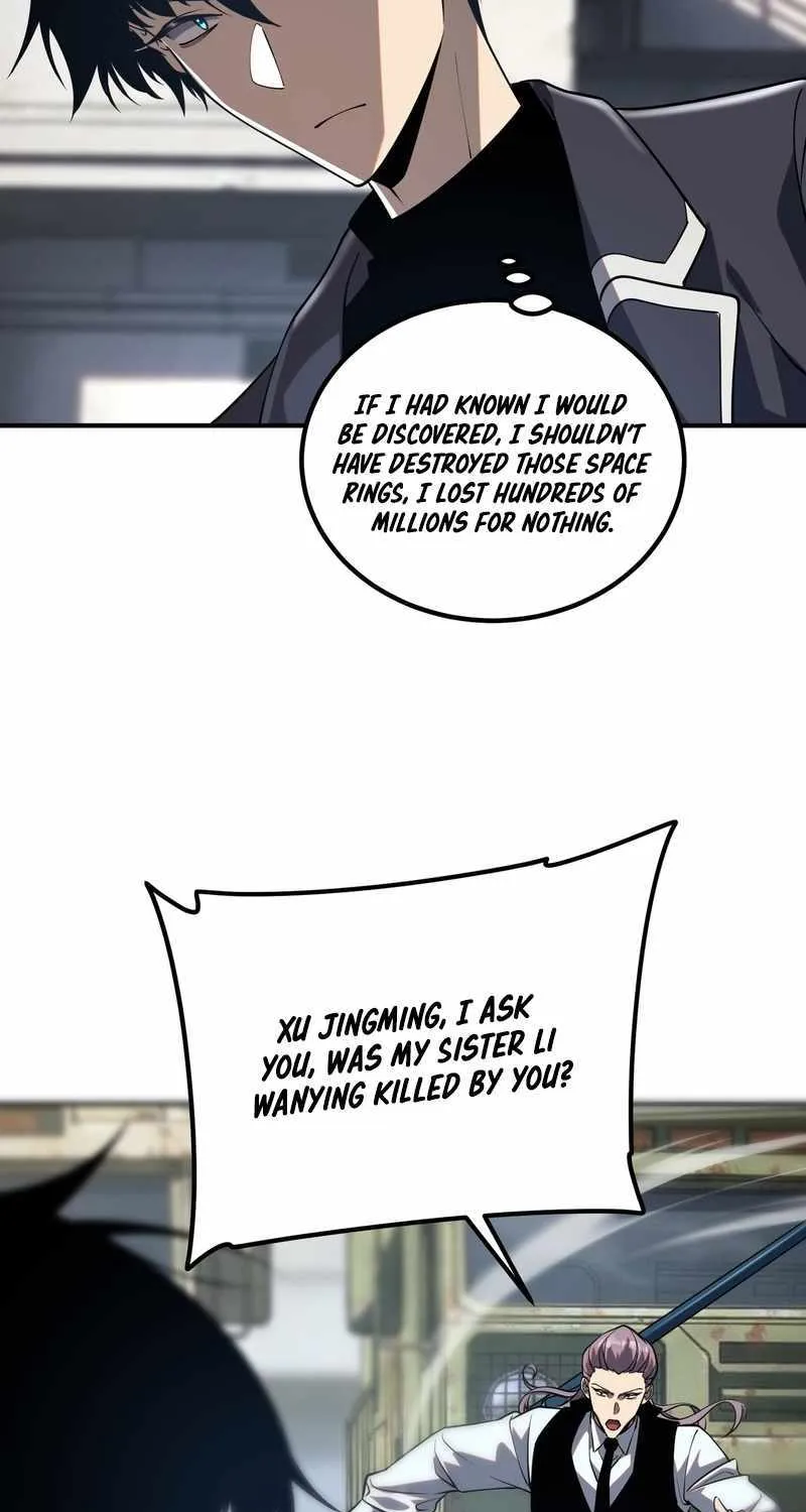 Read Awakening the Purple Thunder at the Beginning EN Manga Online