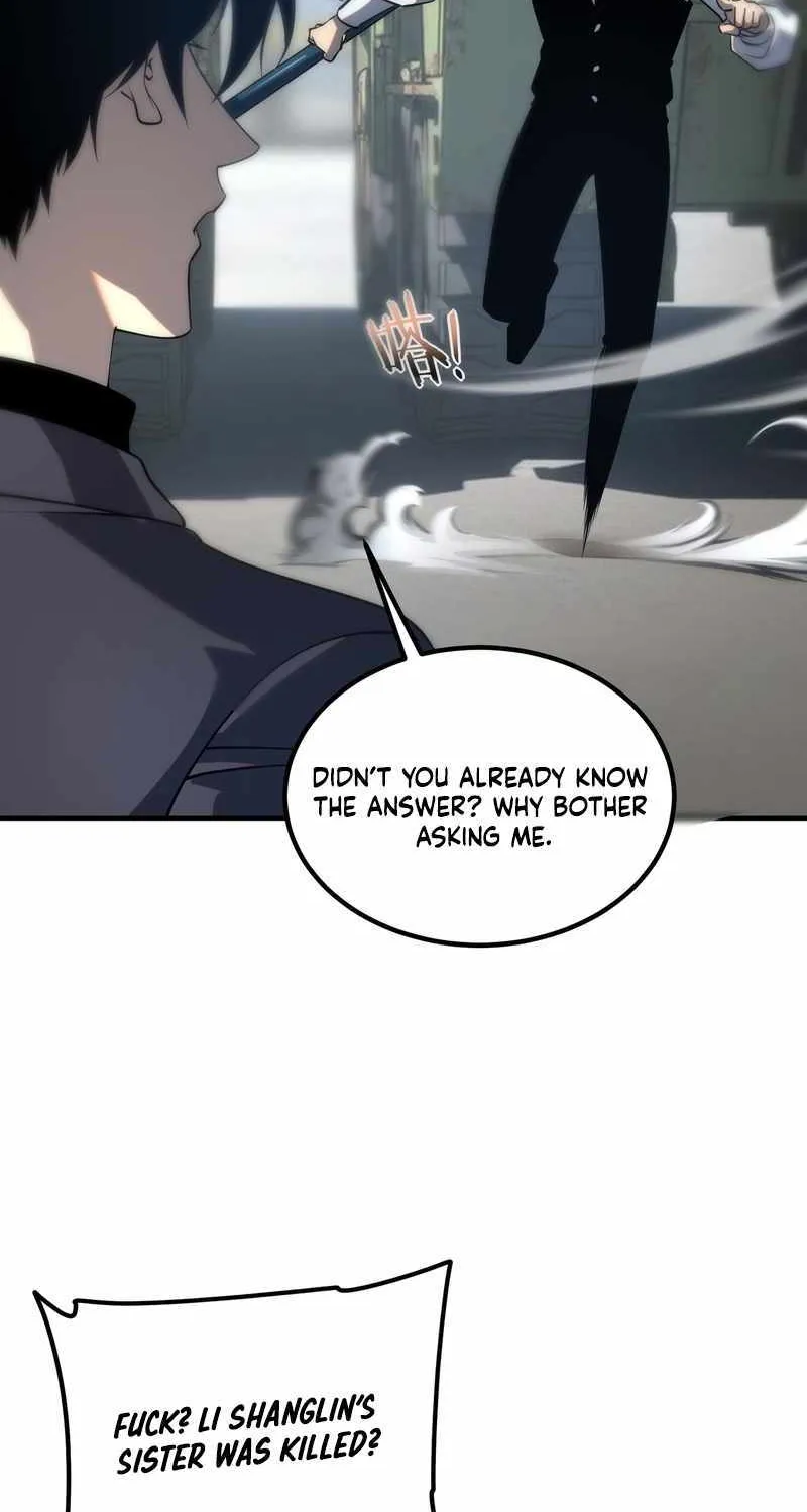 Read Awakening the Purple Thunder at the Beginning EN Manga Online