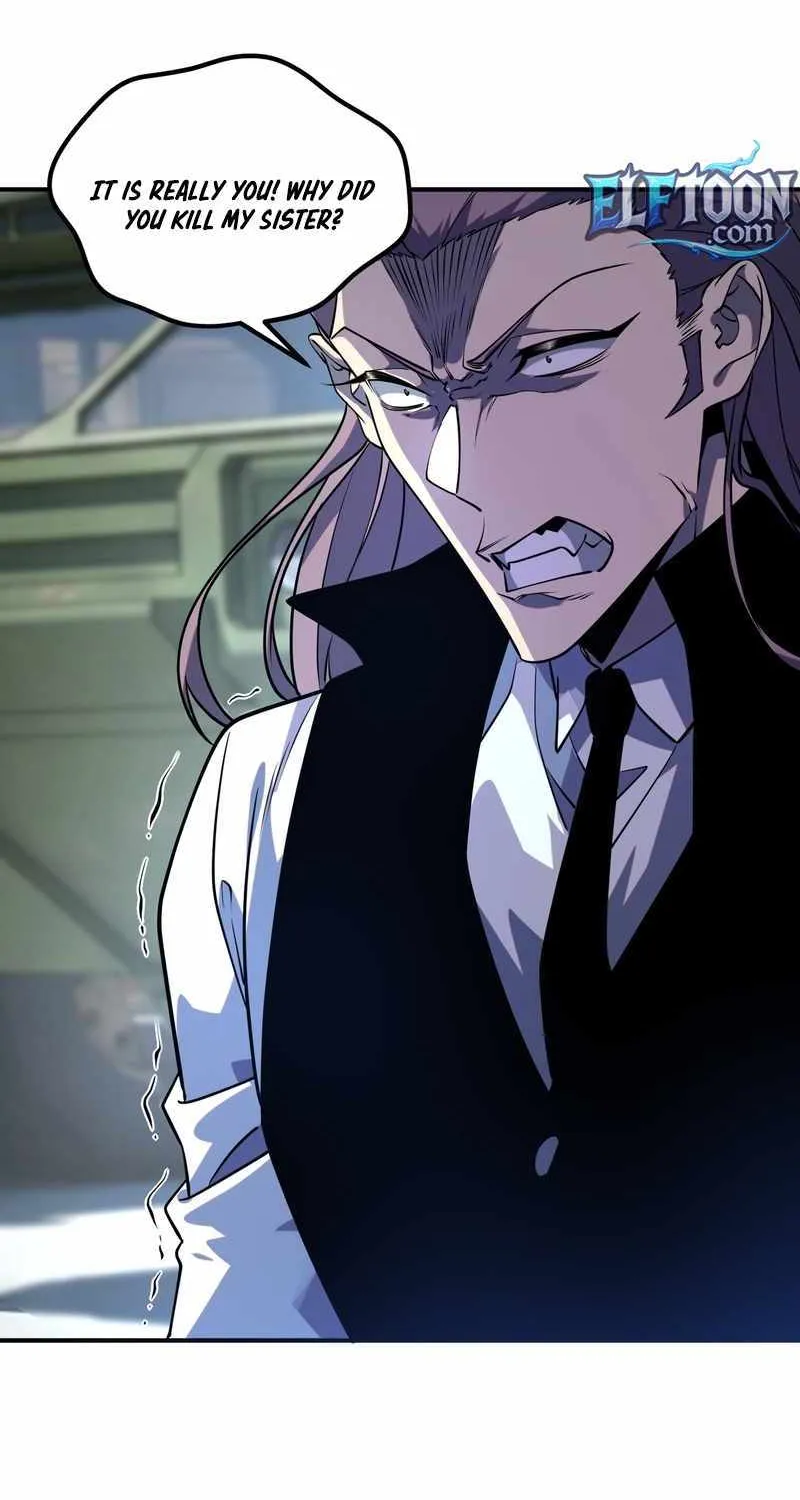 Read Awakening the Purple Thunder at the Beginning EN Manga Online