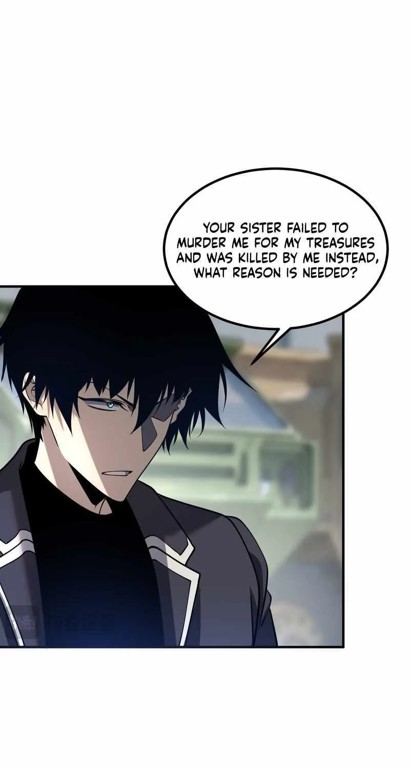Read Awakening the Purple Thunder at the Beginning EN Manga Online