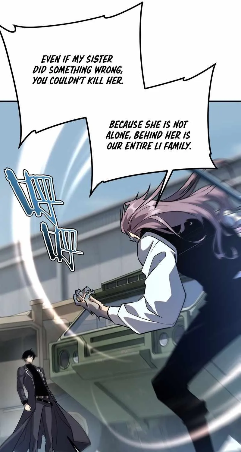 Read Awakening the Purple Thunder at the Beginning EN Manga Online
