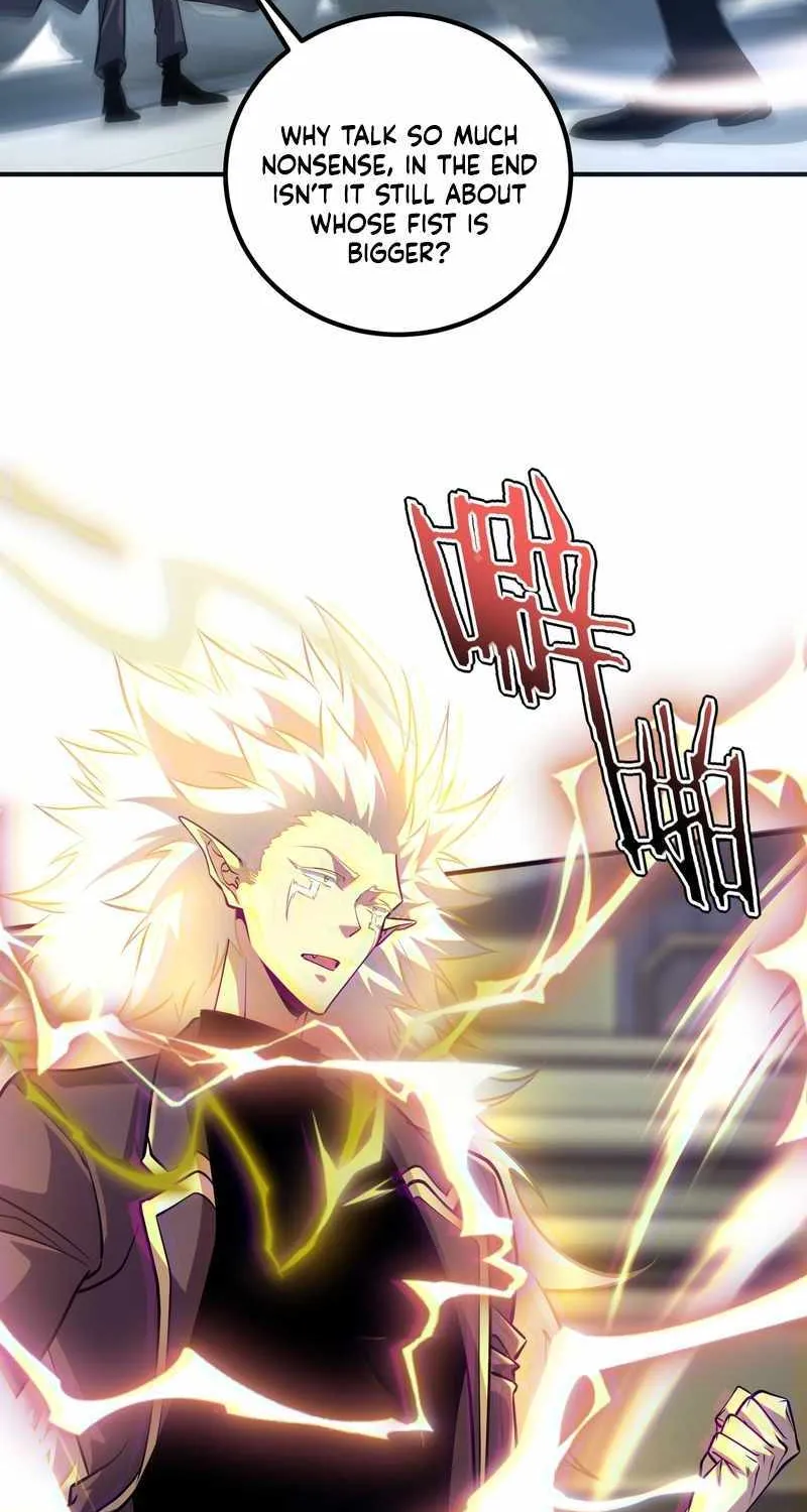 Read Awakening the Purple Thunder at the Beginning EN Manga Online