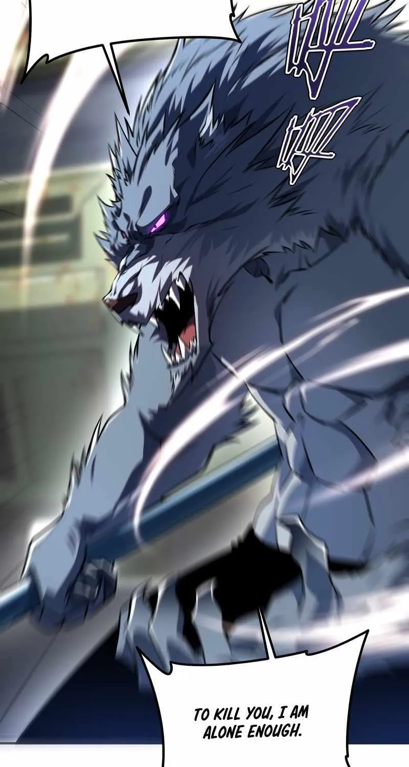 Read Awakening the Purple Thunder at the Beginning EN Manga Online