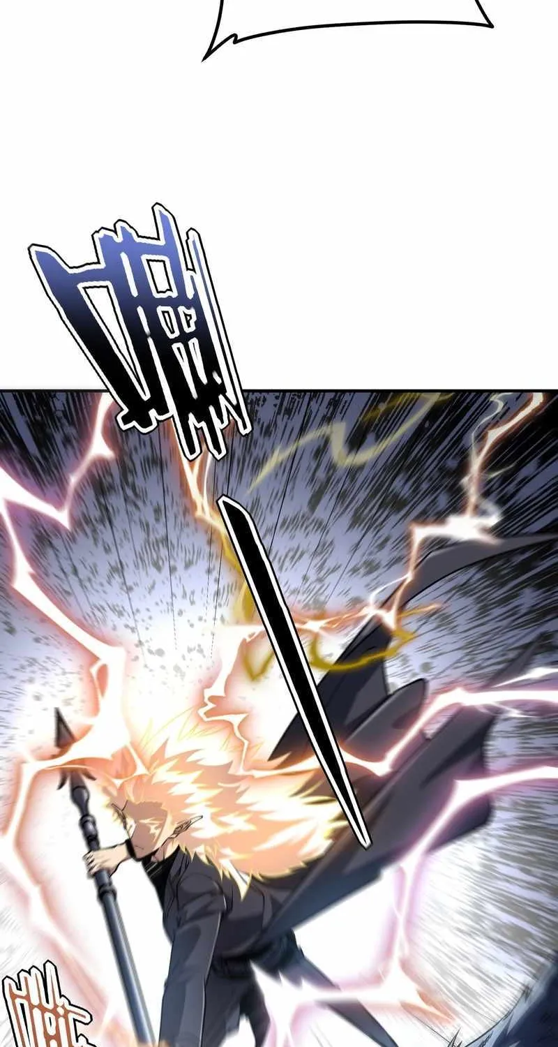 Read Awakening the Purple Thunder at the Beginning EN Manga Online