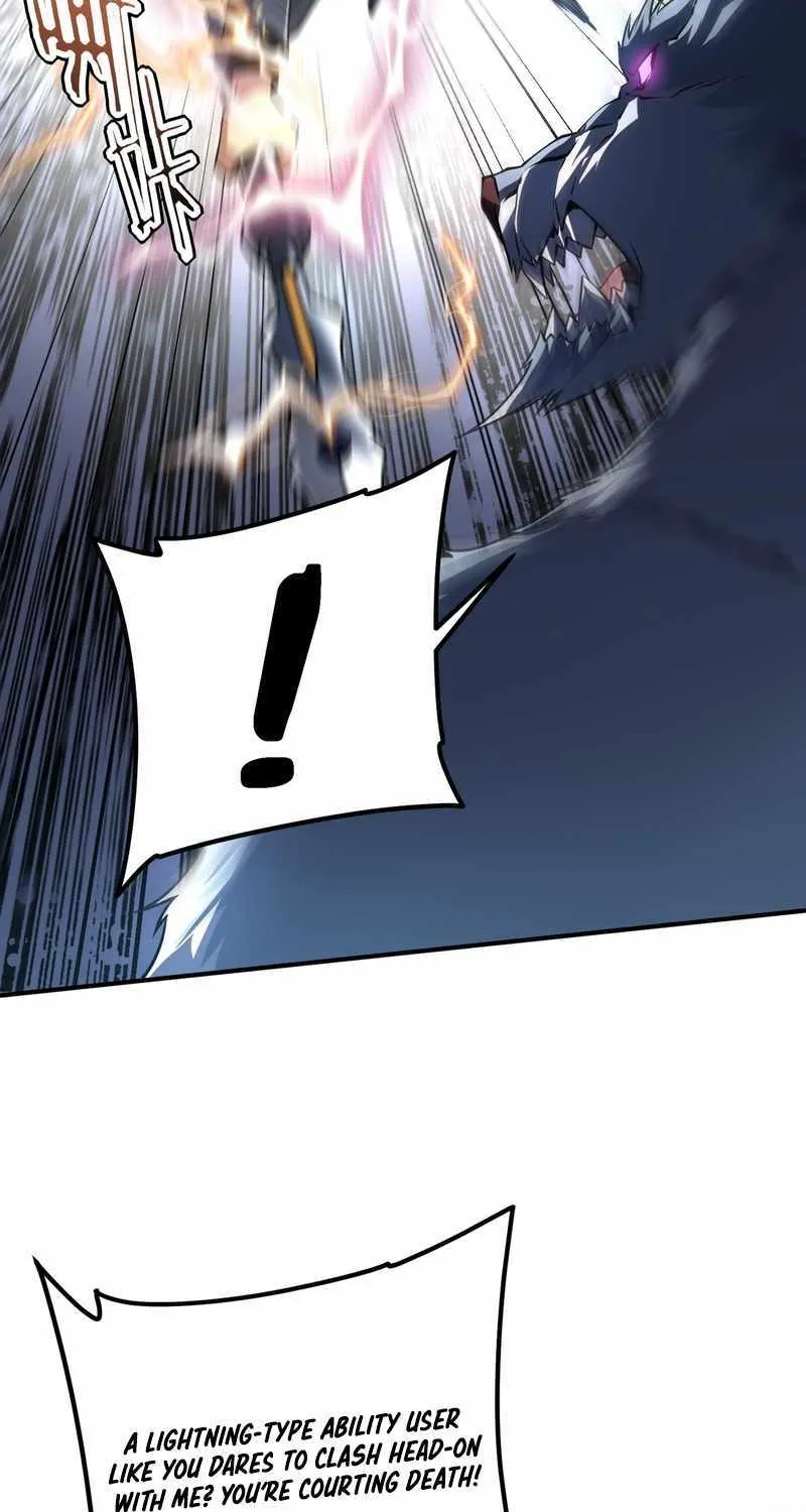 Read Awakening the Purple Thunder at the Beginning EN Manga Online