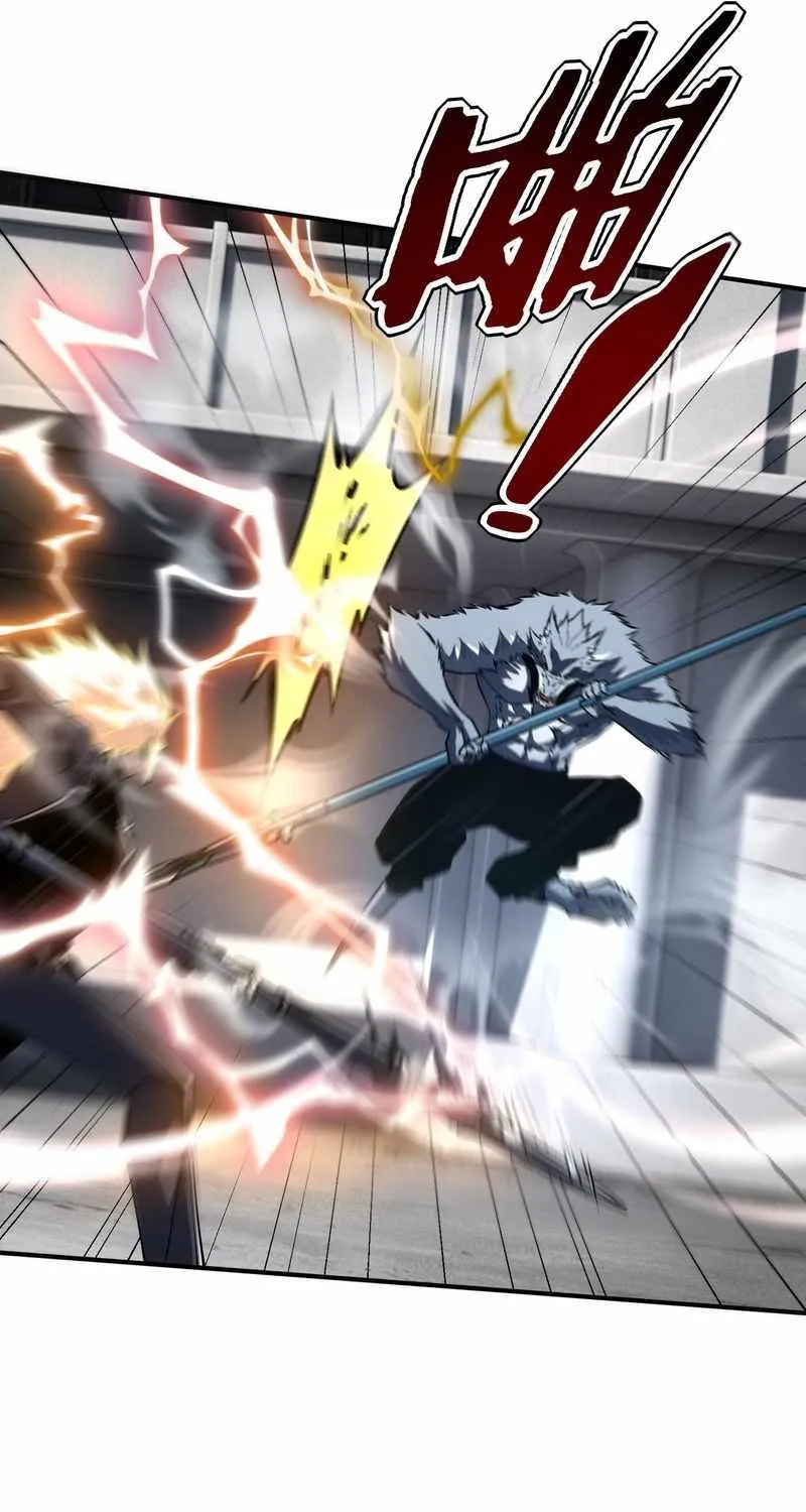 Read Awakening the Purple Thunder at the Beginning EN Manga Online