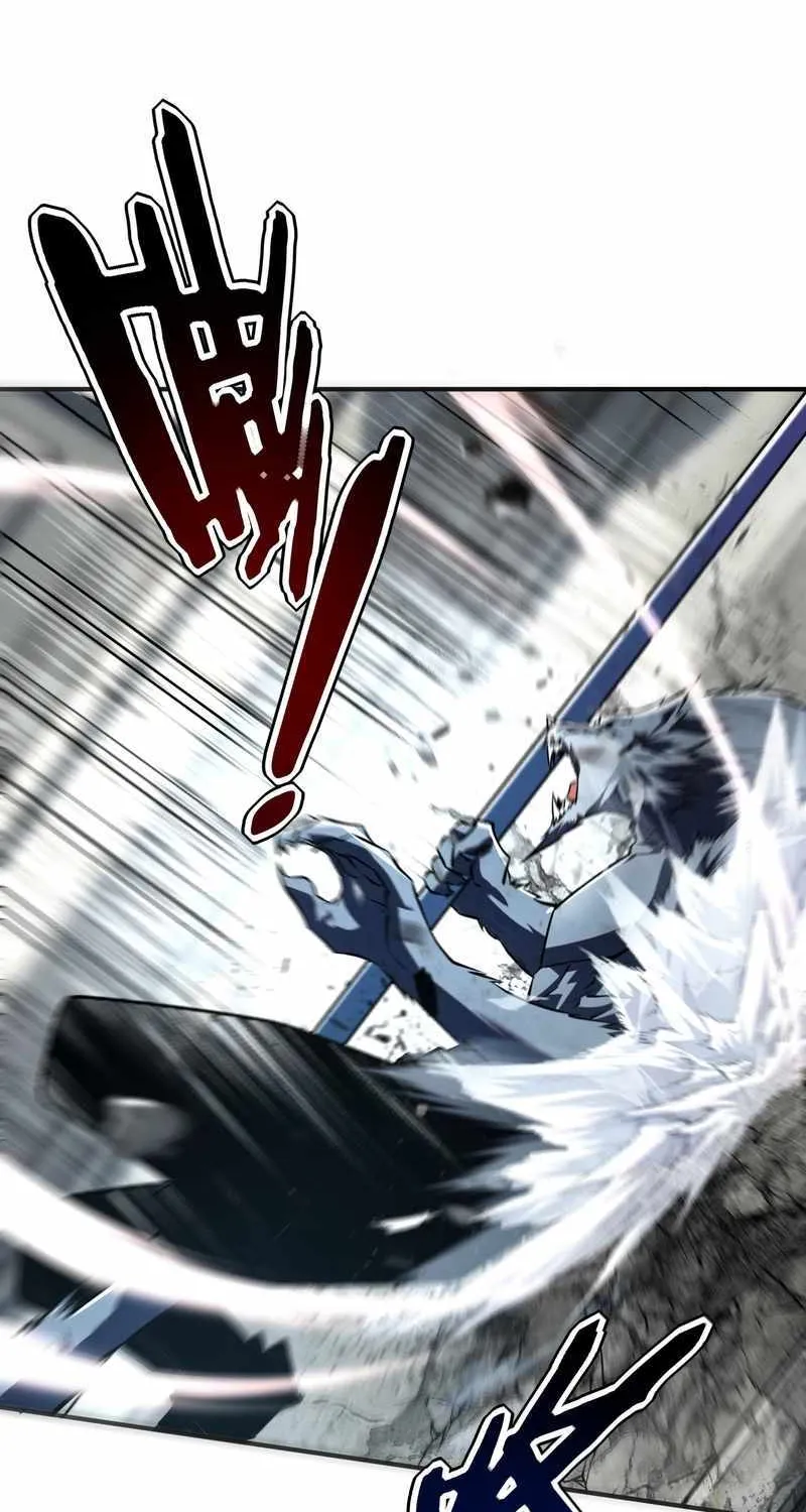 Read Awakening the Purple Thunder at the Beginning EN Manga Online