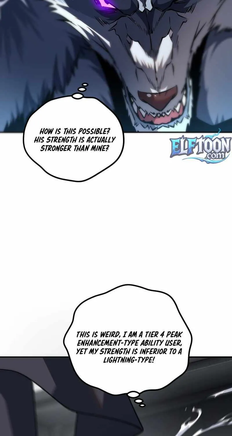 Read Awakening the Purple Thunder at the Beginning EN Manga Online