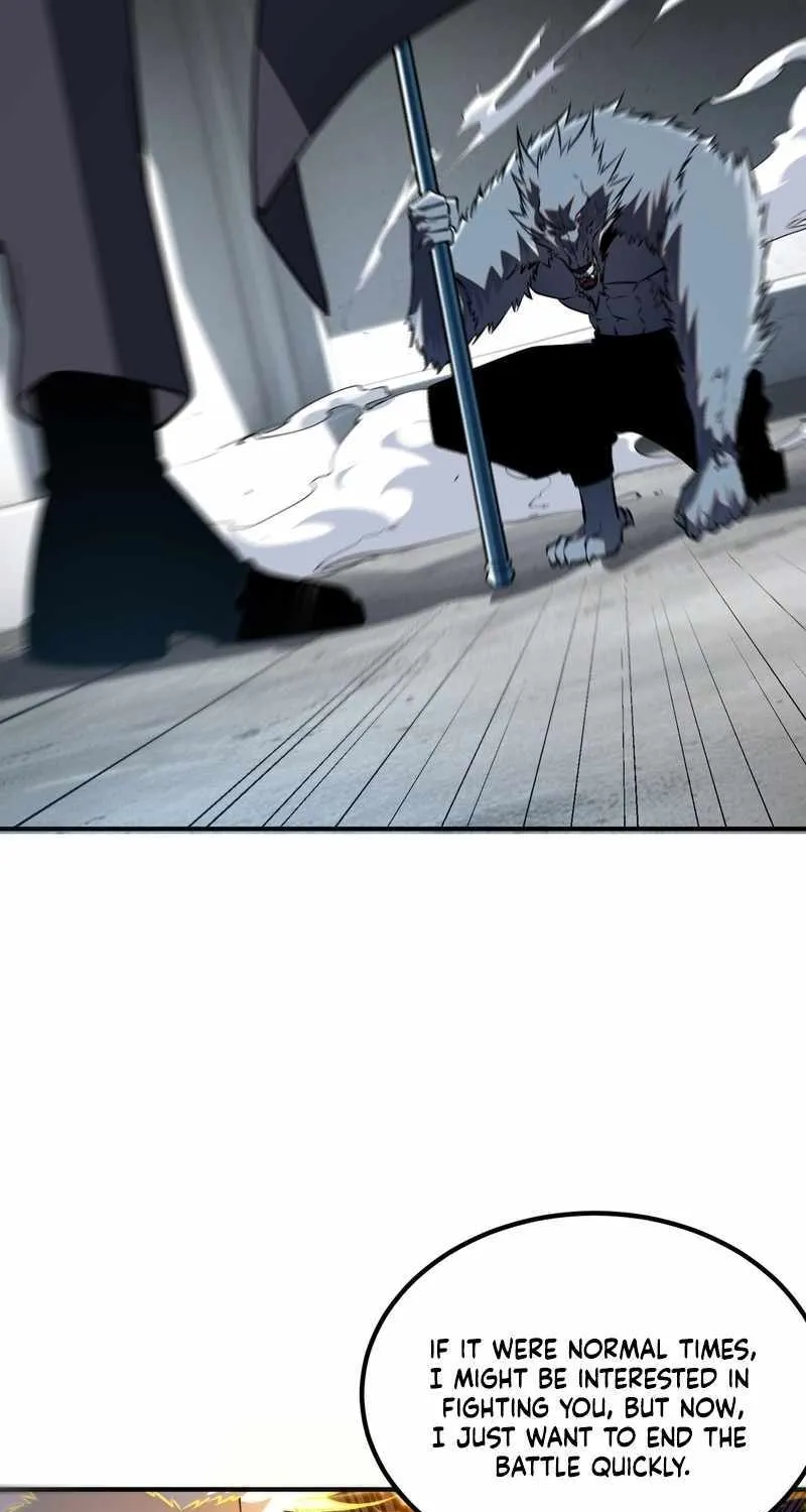 Read Awakening the Purple Thunder at the Beginning EN Manga Online