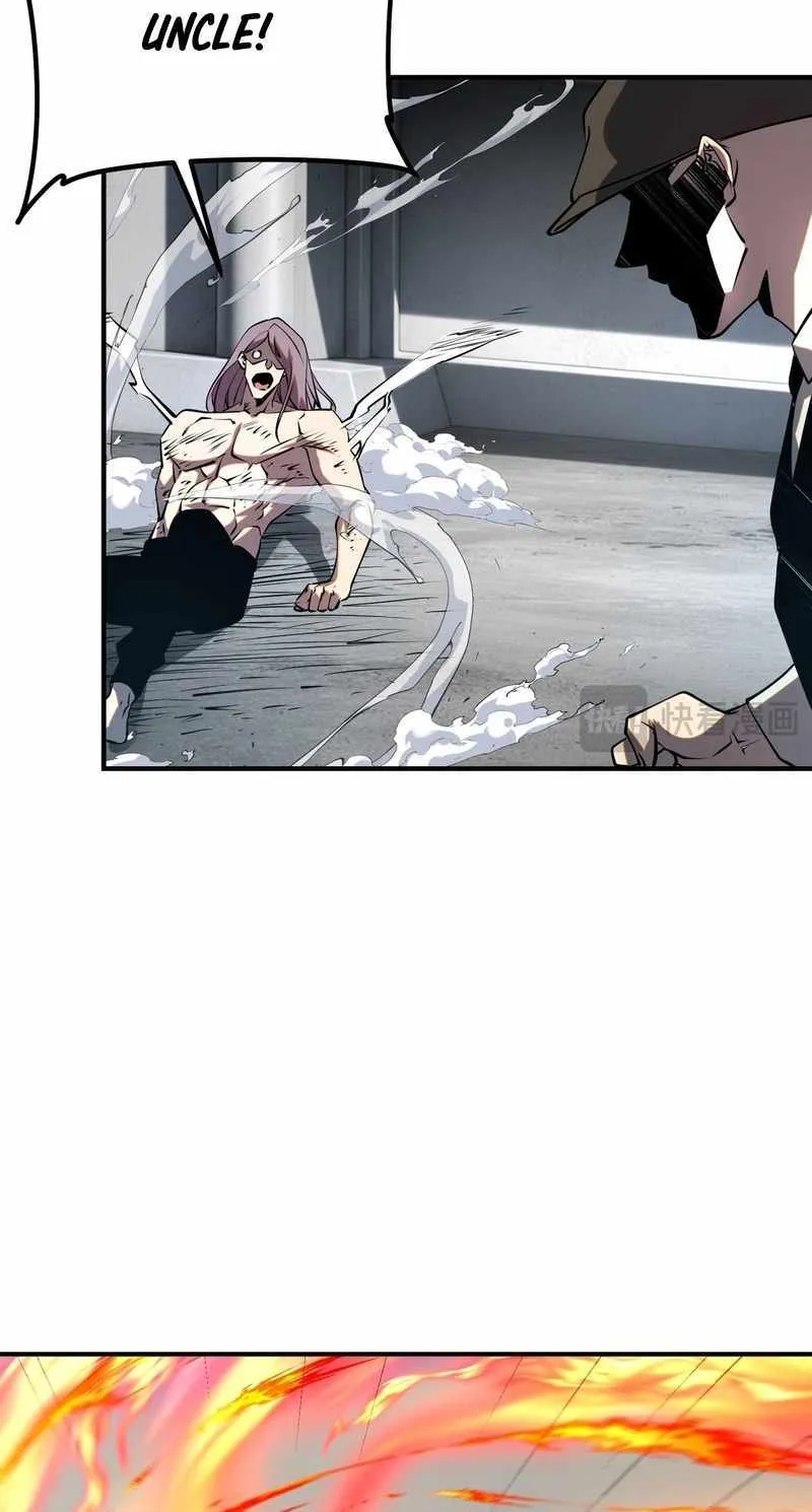 Read Awakening the Purple Thunder at the Beginning EN Manga Online