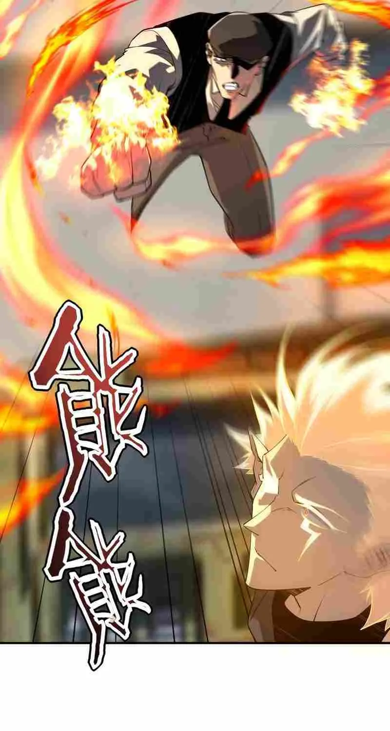 Read Awakening the Purple Thunder at the Beginning EN Manga Online