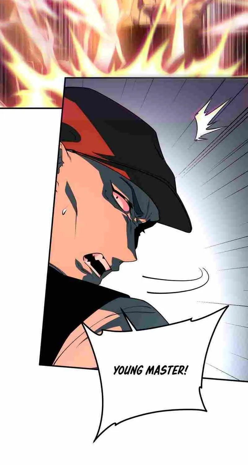 Read Awakening the Purple Thunder at the Beginning EN Manga Online