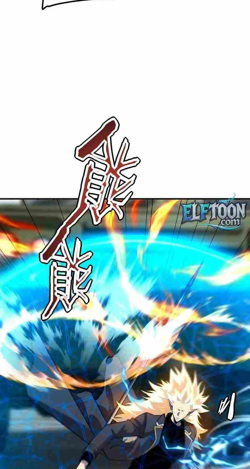 Read Awakening the Purple Thunder at the Beginning EN Manga Online