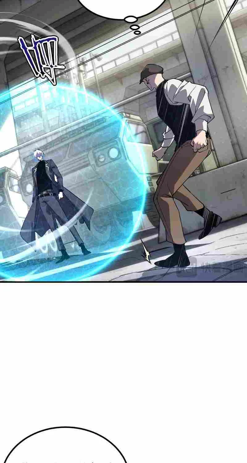 Read Awakening the Purple Thunder at the Beginning EN Manga Online