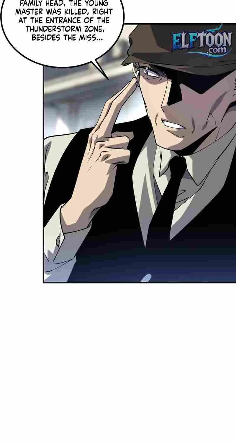 Read Awakening the Purple Thunder at the Beginning EN Manga Online