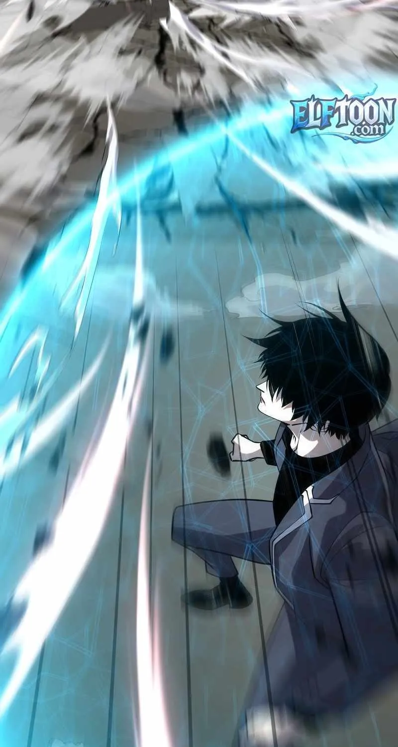 Read Awakening the Purple Thunder at the Beginning EN Manga Online