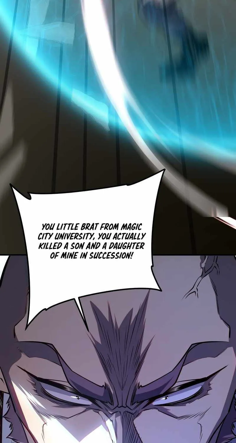 Read Awakening the Purple Thunder at the Beginning EN Manga Online