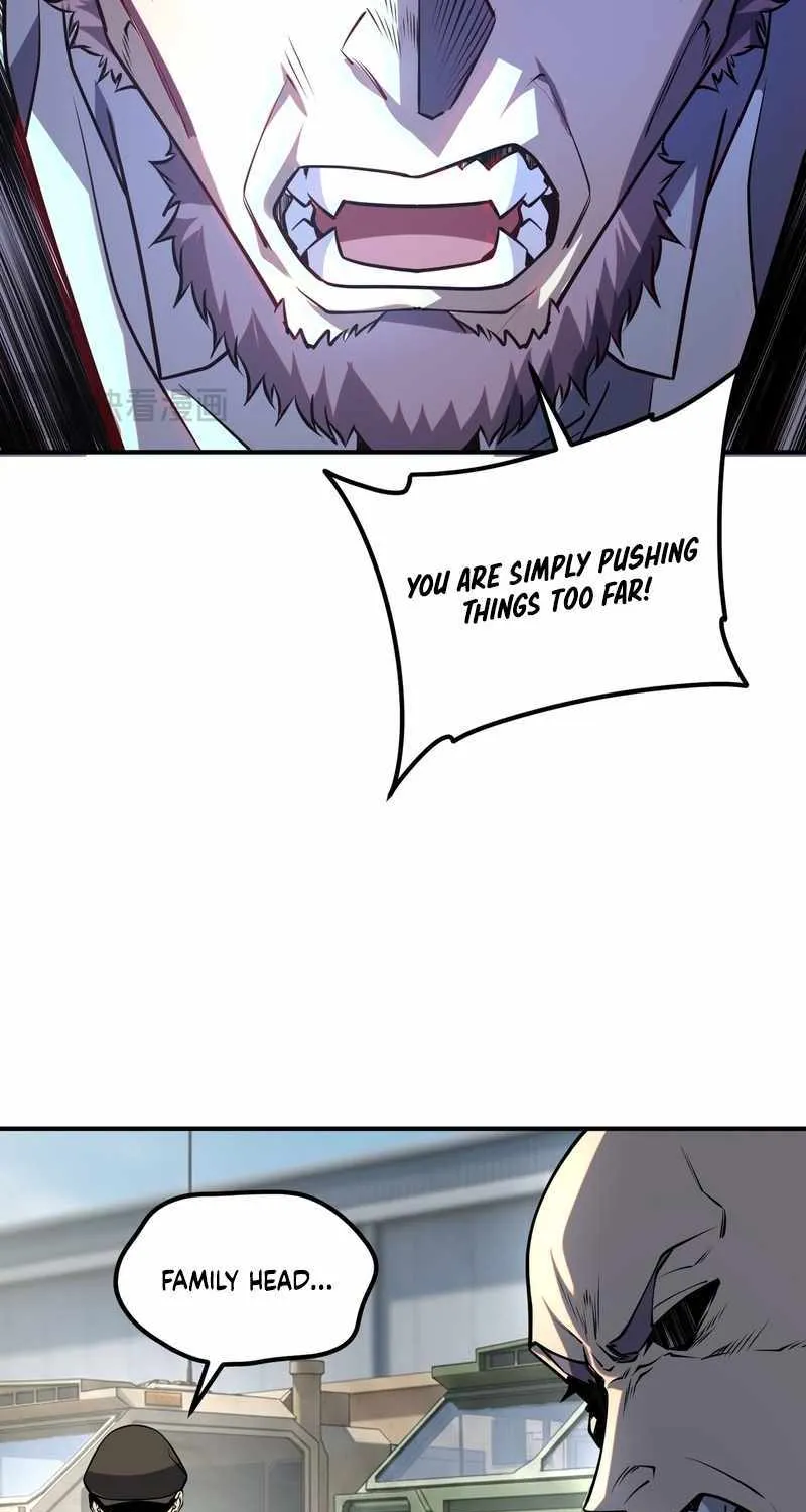 Read Awakening the Purple Thunder at the Beginning EN Manga Online