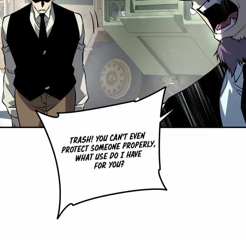 Read Awakening the Purple Thunder at the Beginning EN Manga Online