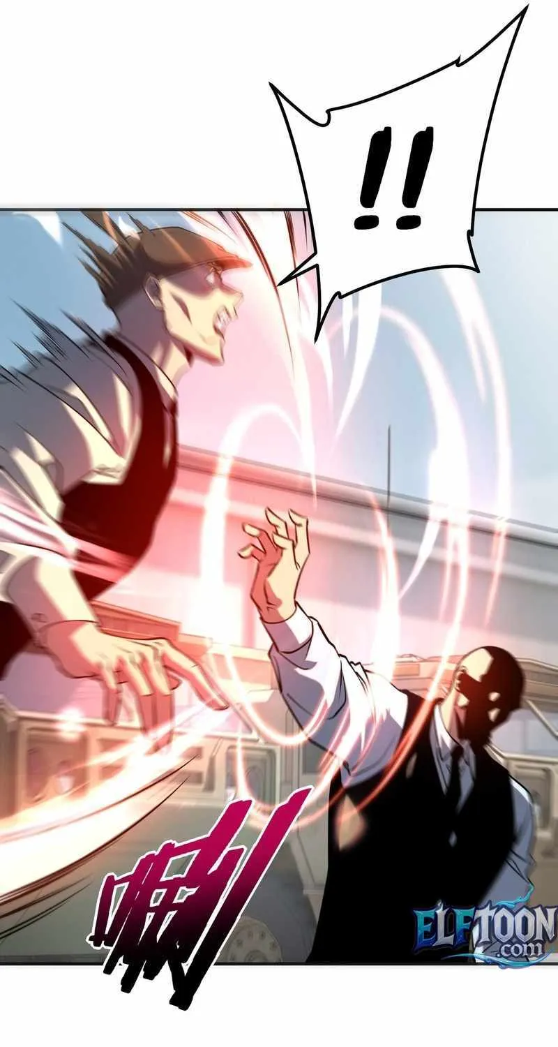 Read Awakening the Purple Thunder at the Beginning EN Manga Online