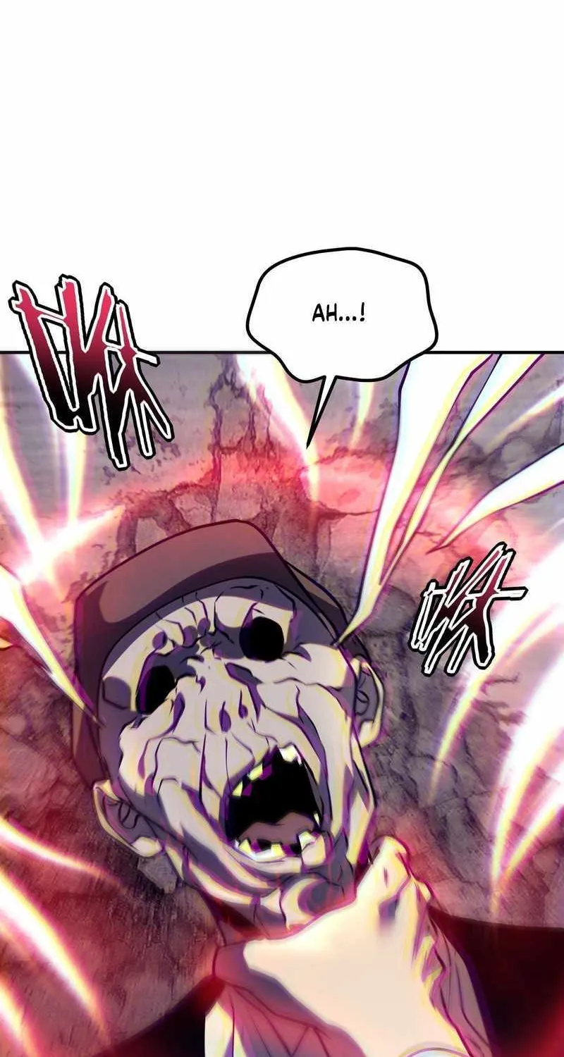 Read Awakening the Purple Thunder at the Beginning EN Manga Online