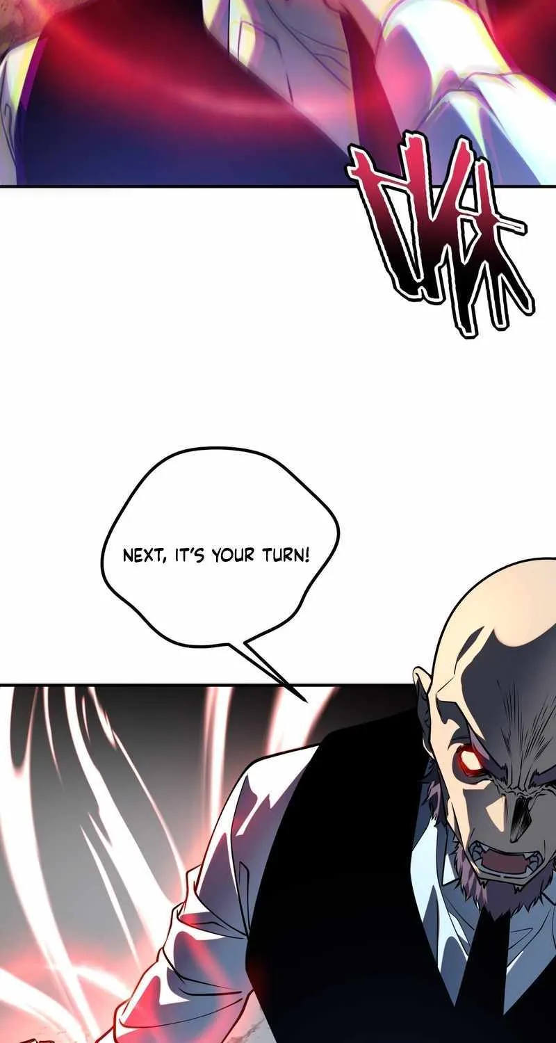 Read Awakening the Purple Thunder at the Beginning EN Manga Online