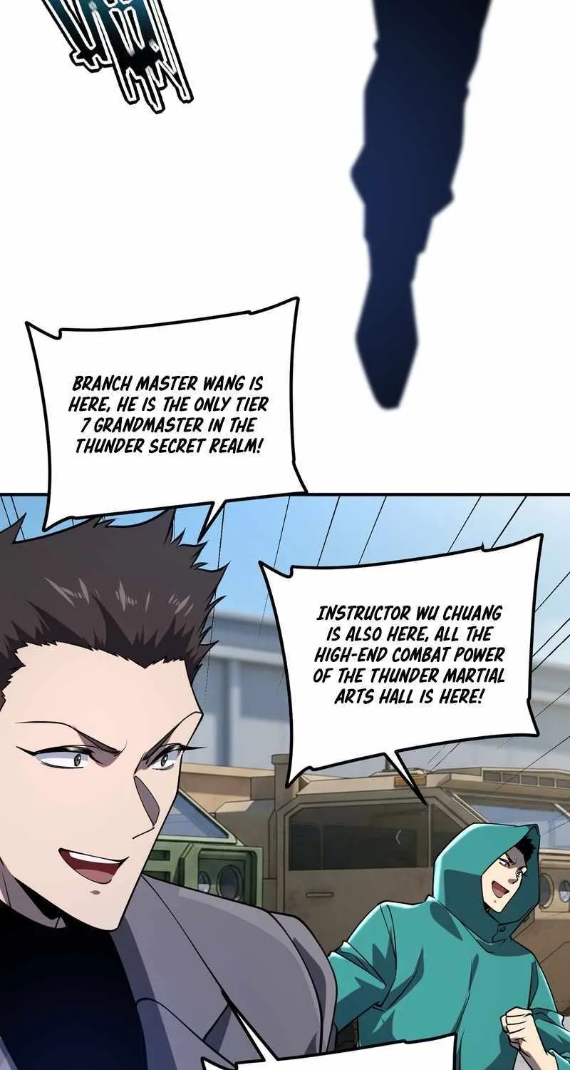 Read Awakening the Purple Thunder at the Beginning EN Manga Online
