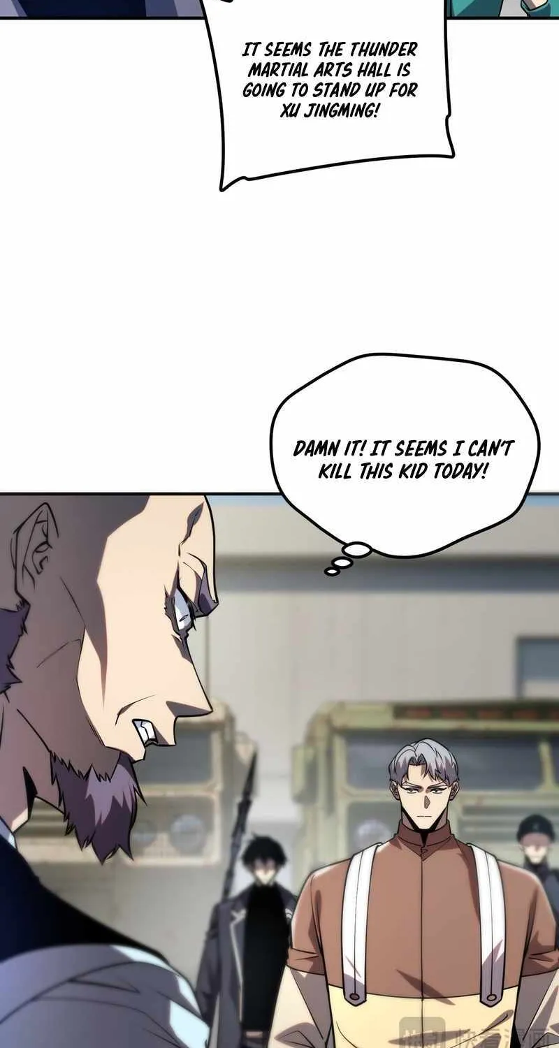 Read Awakening the Purple Thunder at the Beginning EN Manga Online