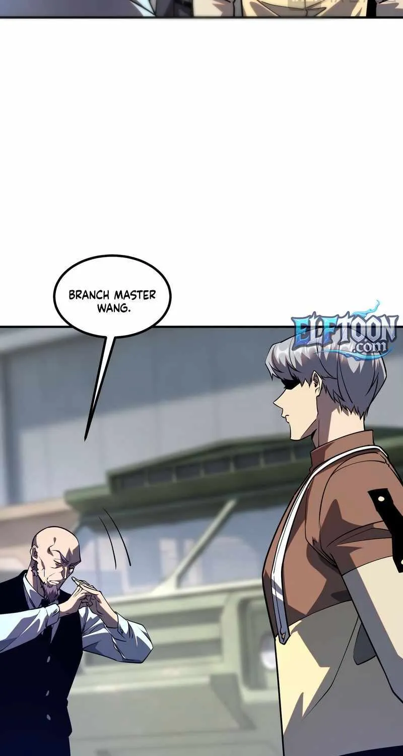 Read Awakening the Purple Thunder at the Beginning EN Manga Online