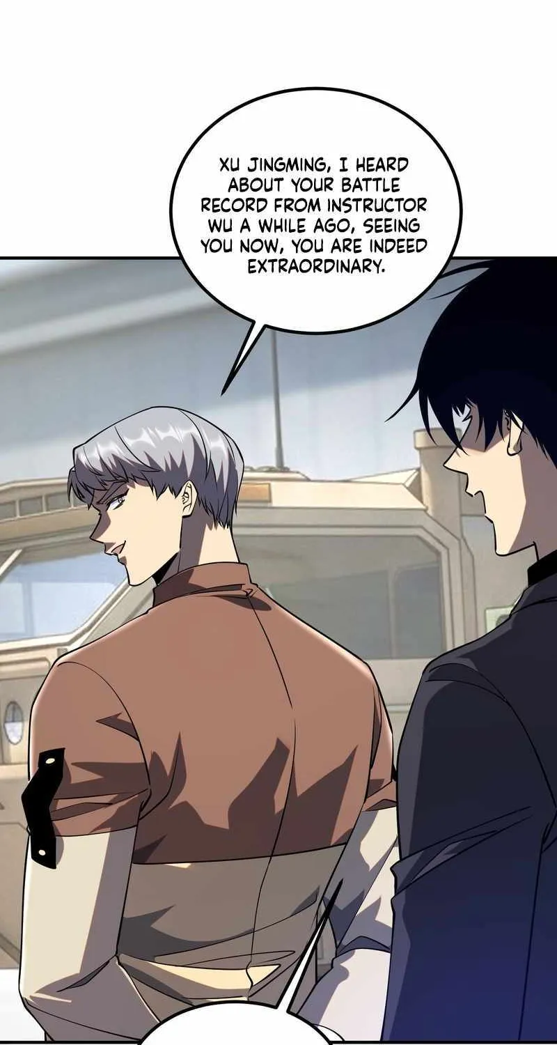 Read Awakening the Purple Thunder at the Beginning EN Manga Online
