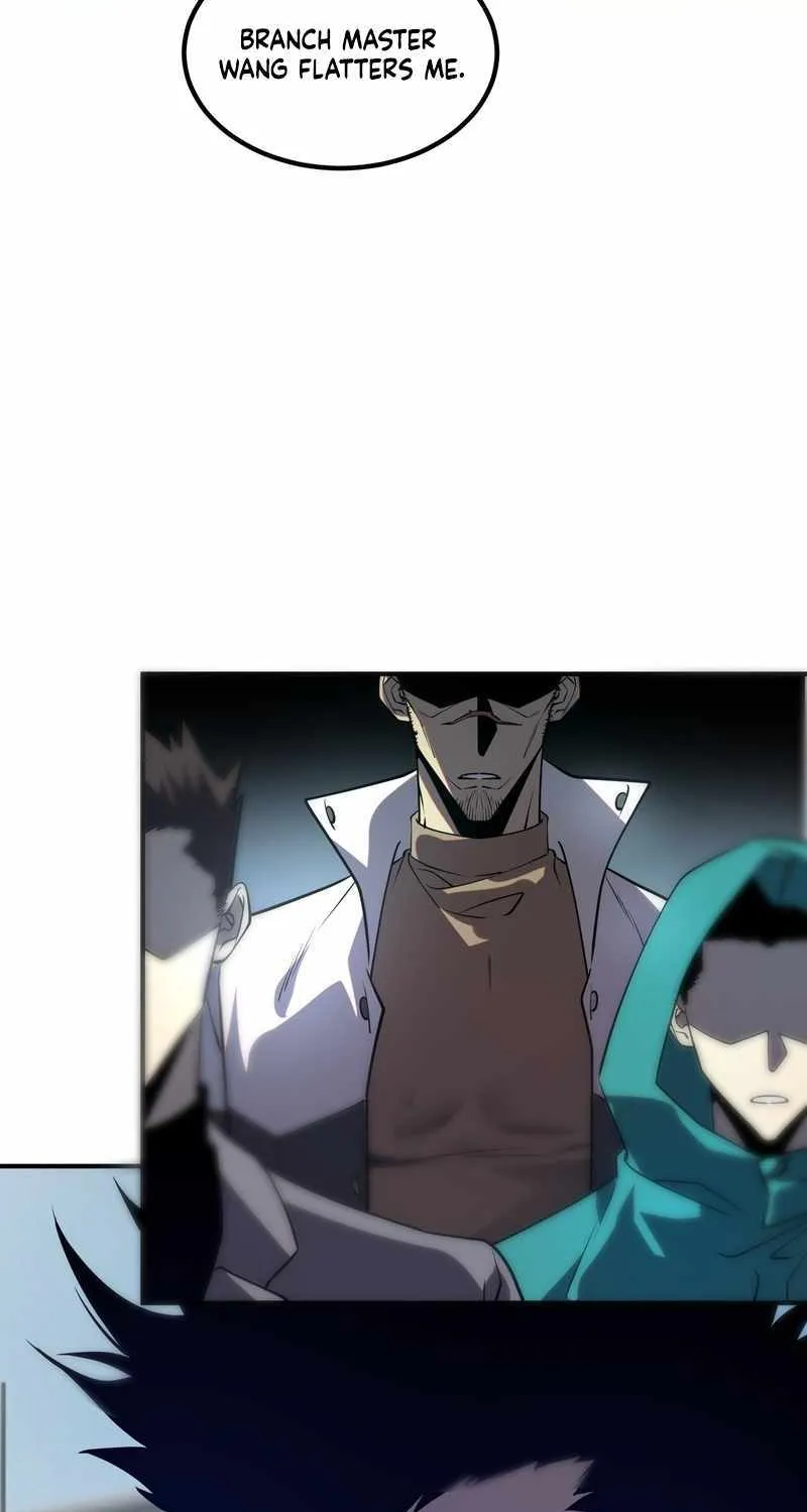 Read Awakening the Purple Thunder at the Beginning EN Manga Online