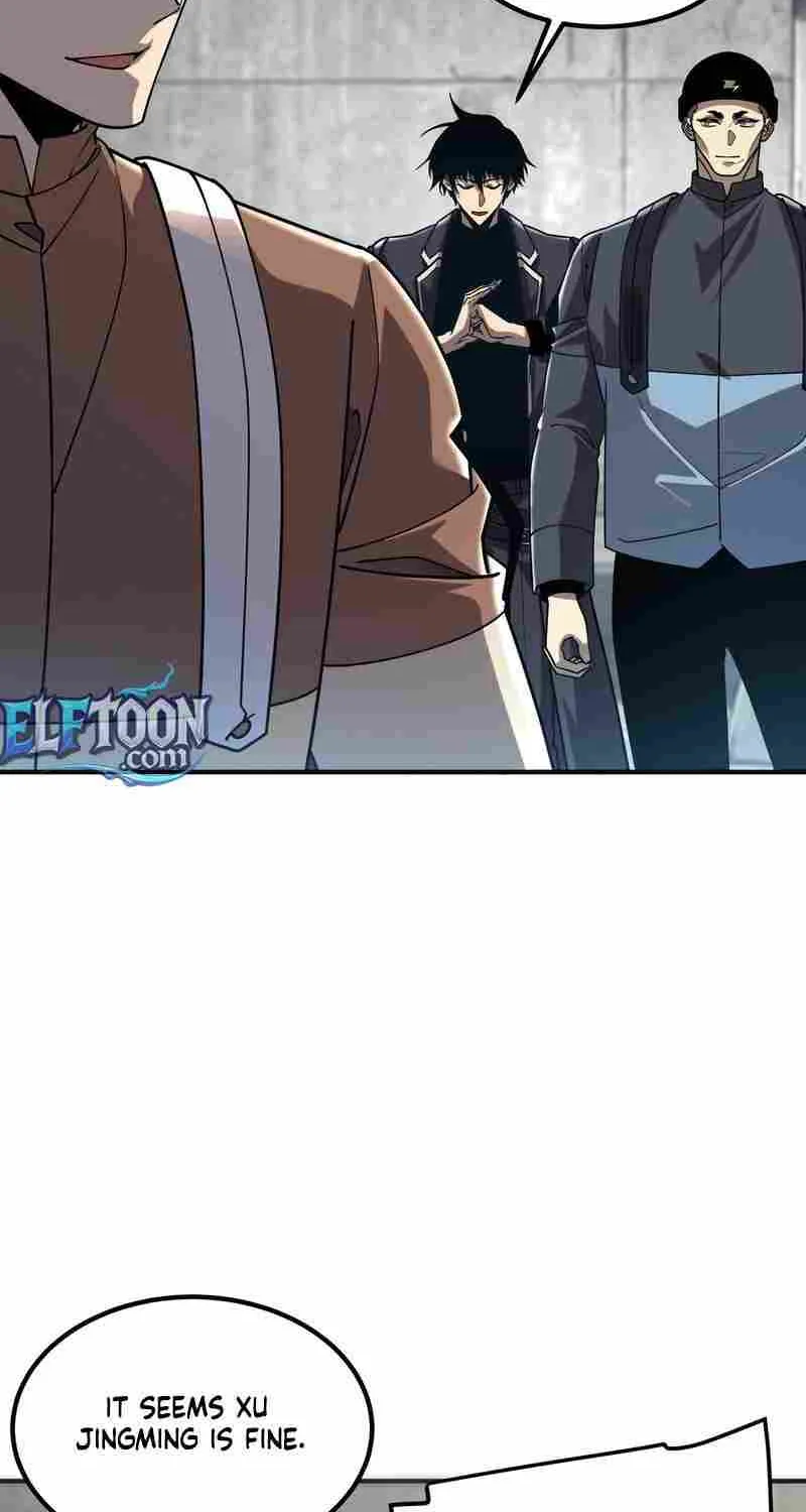 Read Awakening the Purple Thunder at the Beginning EN Manga Online