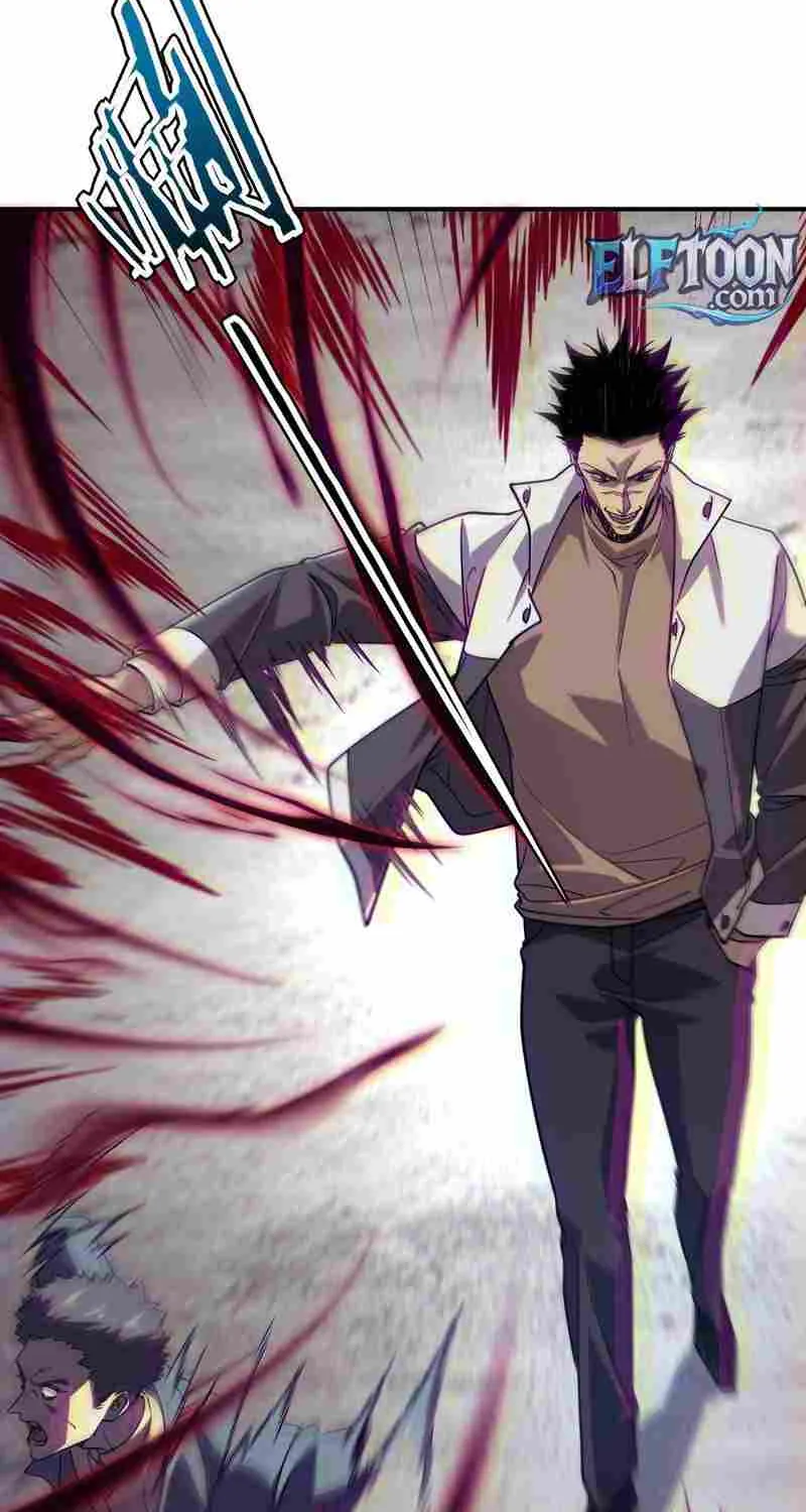 Read Awakening the Purple Thunder at the Beginning EN Manga Online