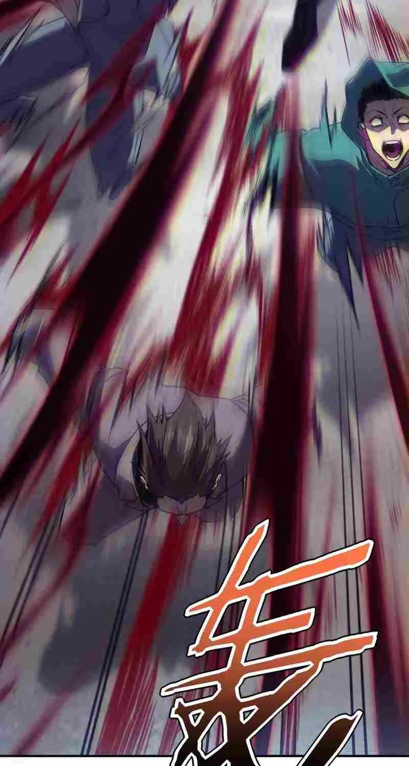 Read Awakening the Purple Thunder at the Beginning EN Manga Online