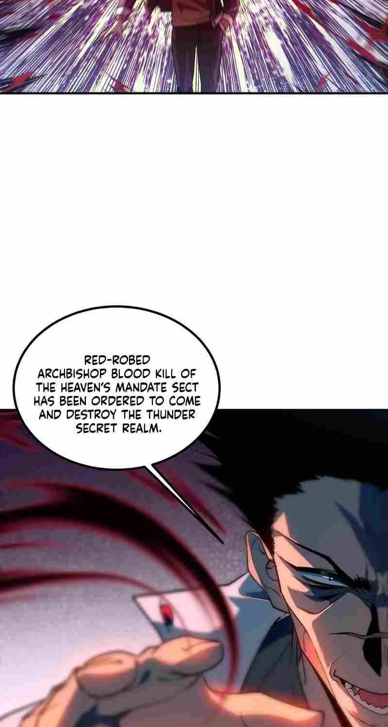 Read Awakening the Purple Thunder at the Beginning EN Manga Online