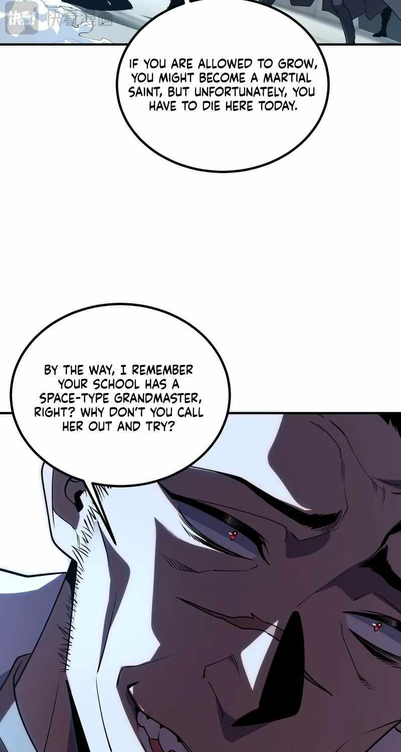 Read Awakening the Purple Thunder at the Beginning EN Manga Online