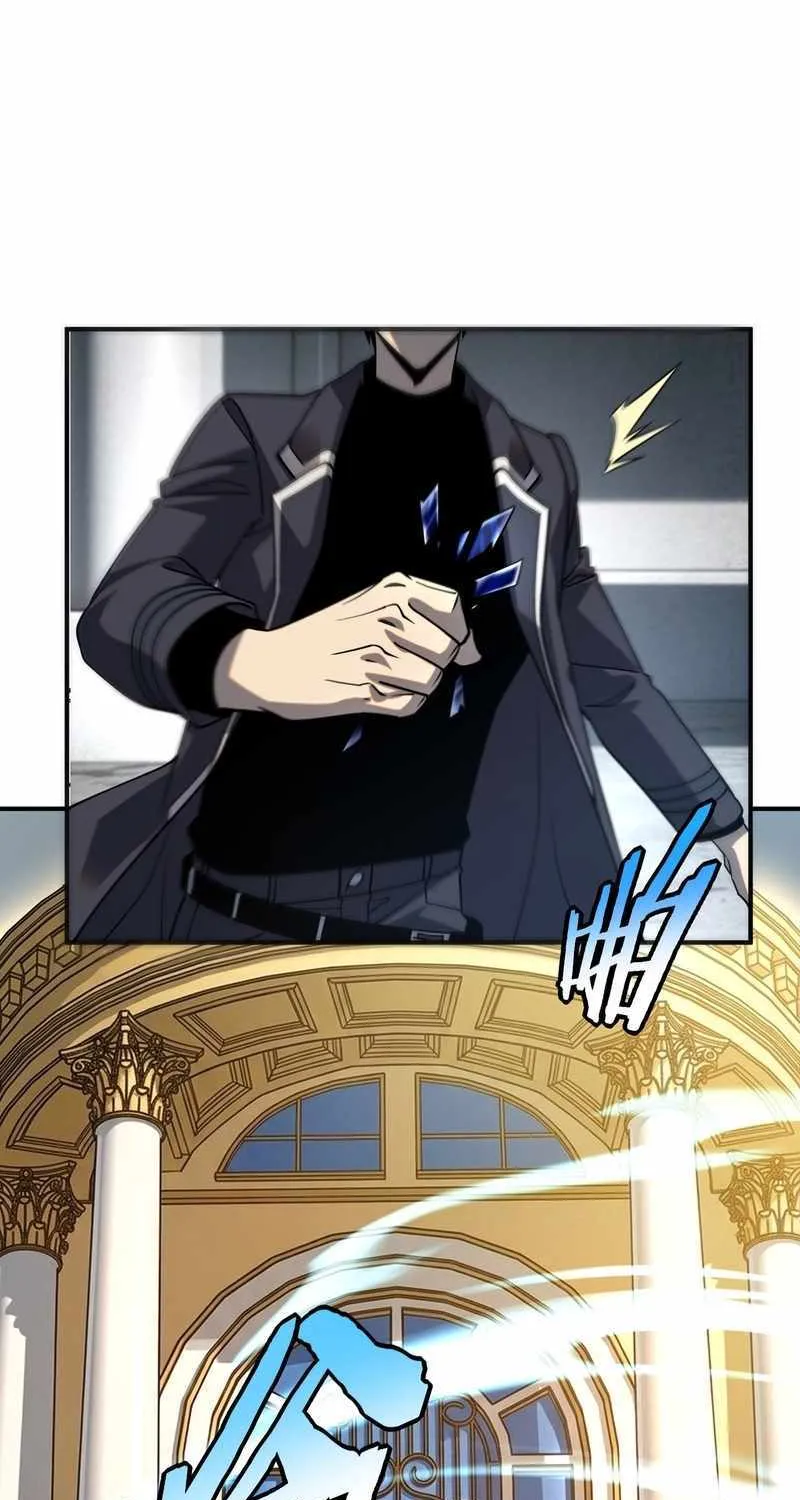 Read Awakening the Purple Thunder at the Beginning EN Manga Online