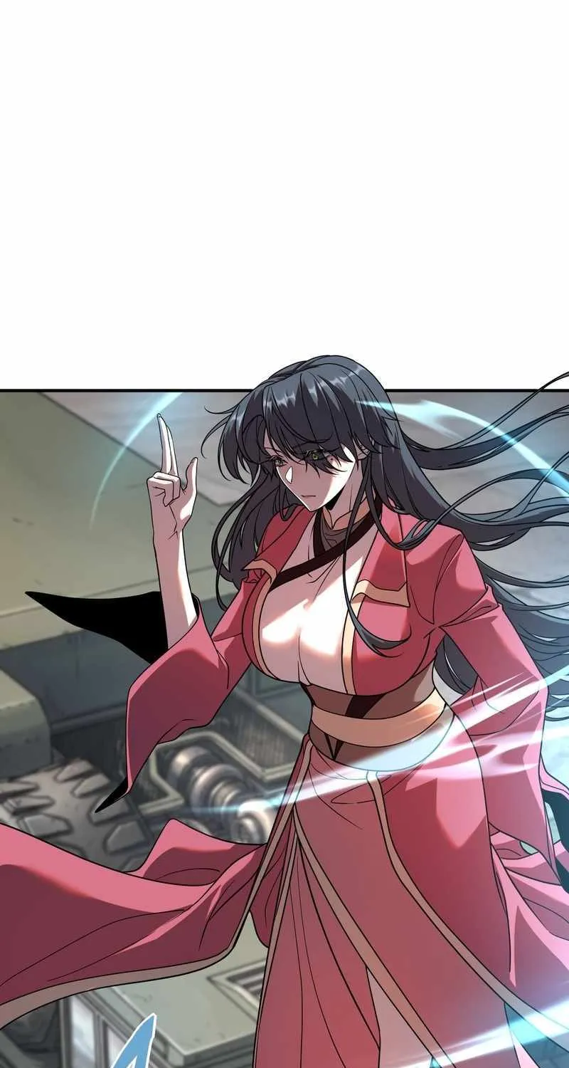 Read Awakening the Purple Thunder at the Beginning EN Manga Online