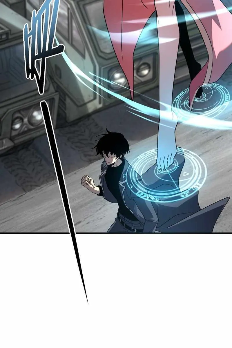 Read Awakening the Purple Thunder at the Beginning EN Manga Online