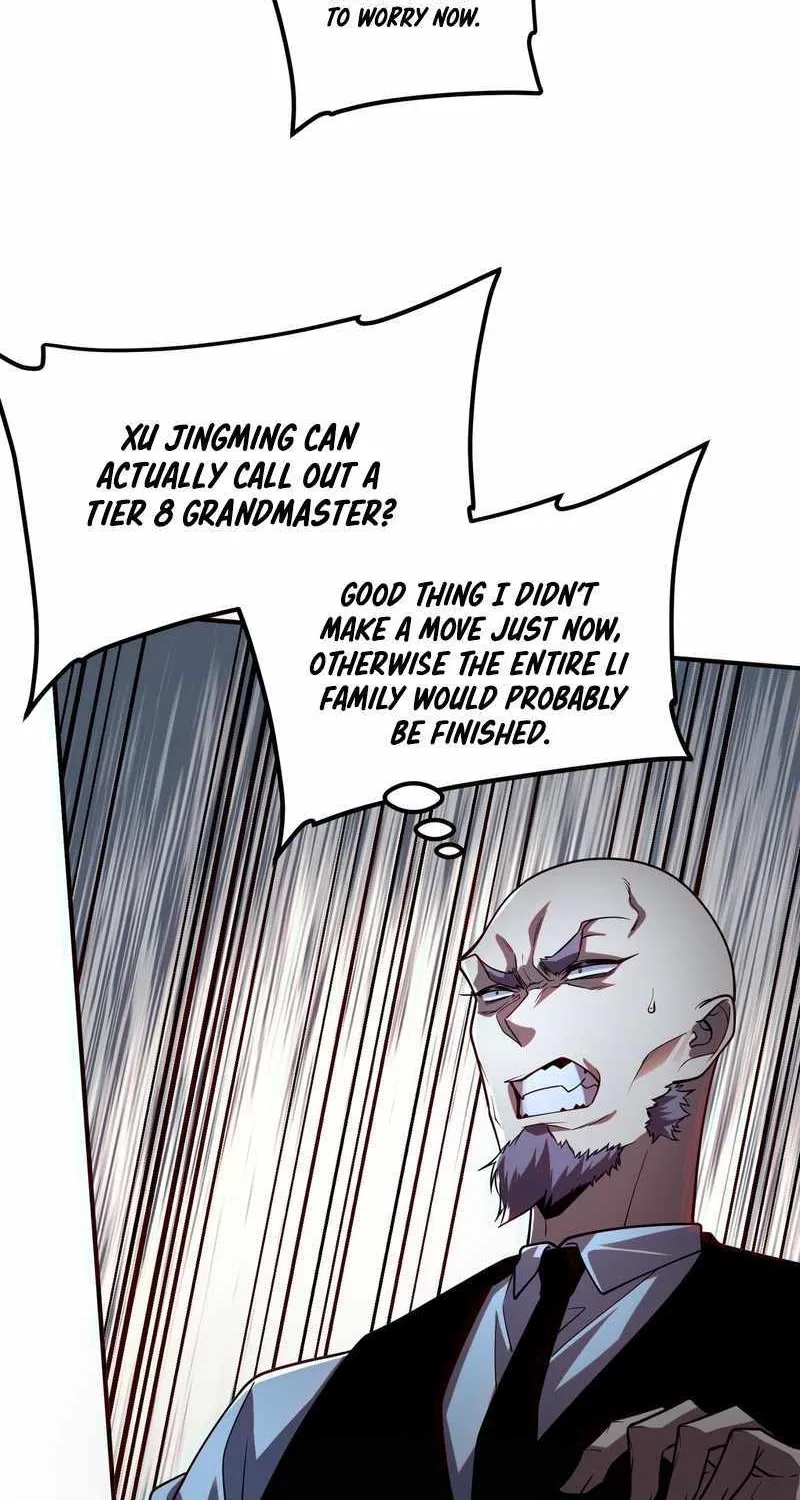 Read Awakening the Purple Thunder at the Beginning EN Manga Online
