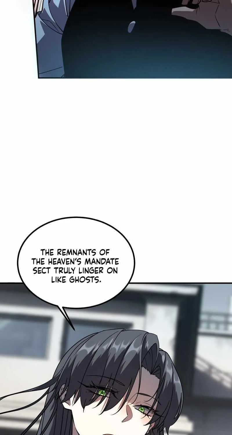 Read Awakening the Purple Thunder at the Beginning EN Manga Online
