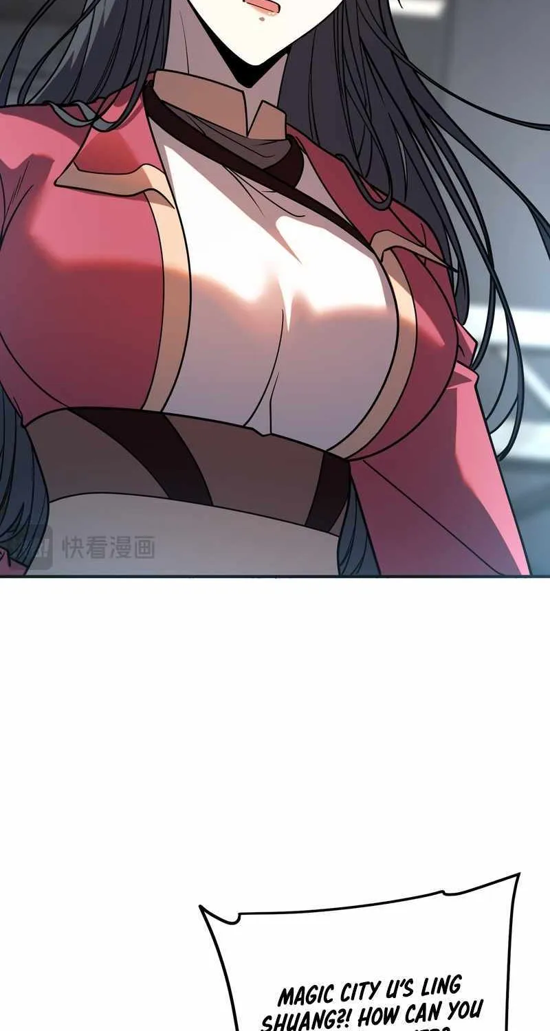 Read Awakening the Purple Thunder at the Beginning EN Manga Online