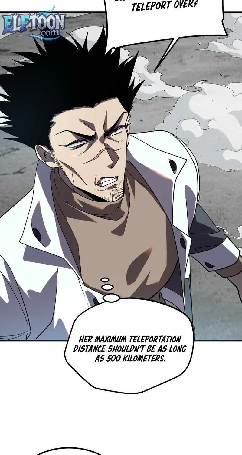 Read Awakening the Purple Thunder at the Beginning EN Manga Online